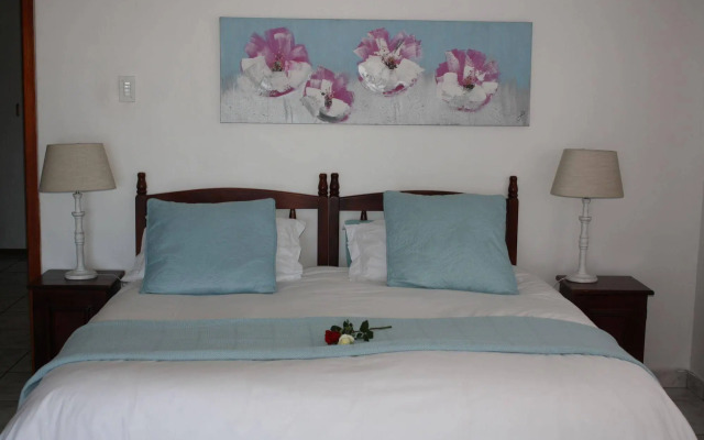 Alante Lodge