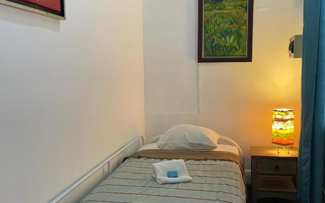 Hostal Urraca