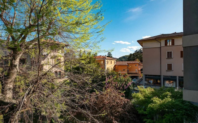 Volta 4 - Cernobbio in Cernobbio
