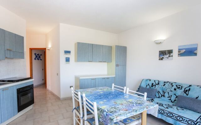 Appartamento Telemaco
