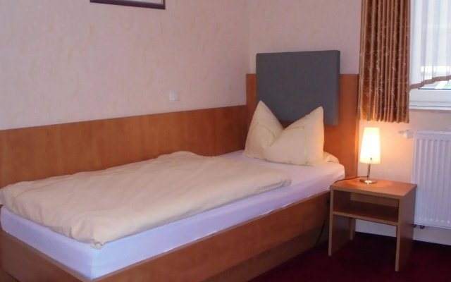 Hotel-Garni Herzog
