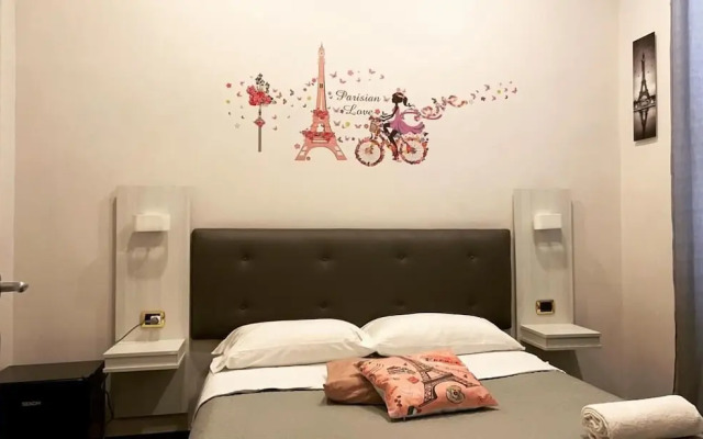 Oce Hotels