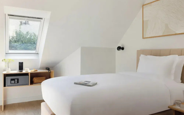 Yvette Hotel Porte de Versailles, Sonder by Marriott Bonvoy