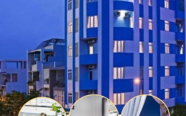 Sky Apartment & Hotel