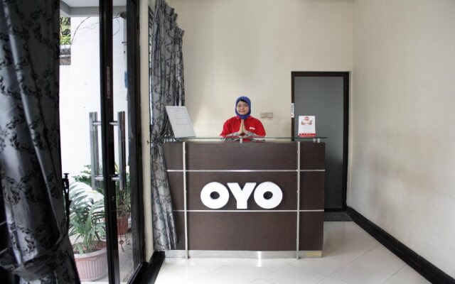 OYO 148 Cempaka Place Homestay