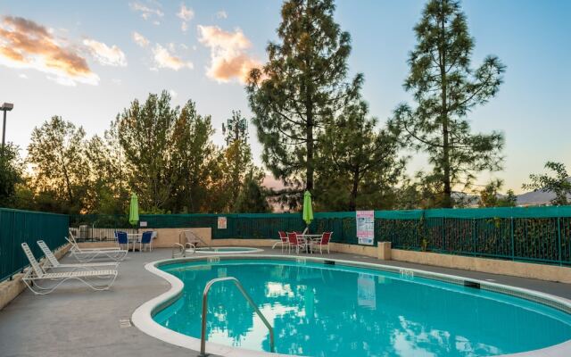 Rodeway Inn