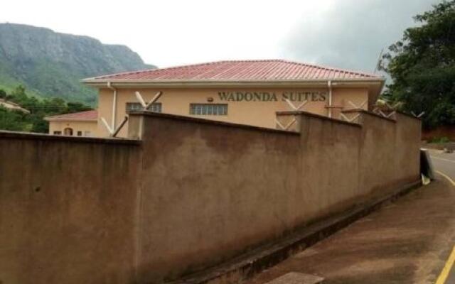 Wadonda Suites