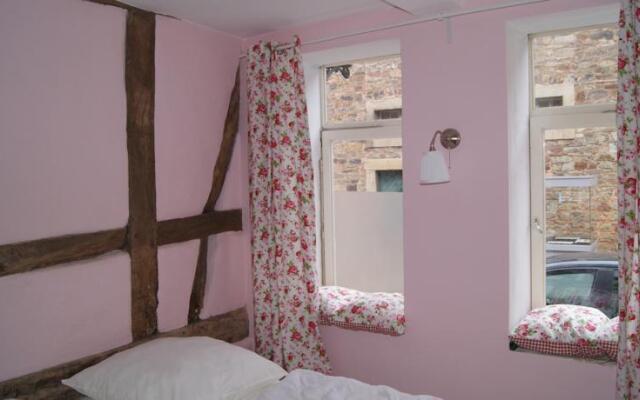 Ferienhaus an der alten Feuerwache