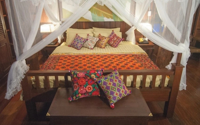 Baan Ta Auan Resort
