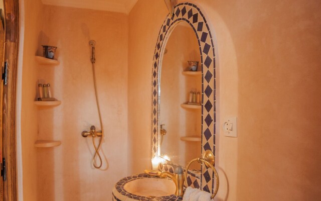 Dar Ikalimo Marrakech