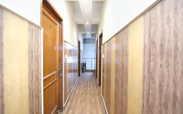 OYO 15998 Hotel Ma International
