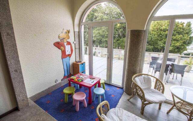 Hotel Eurosol Gouveia