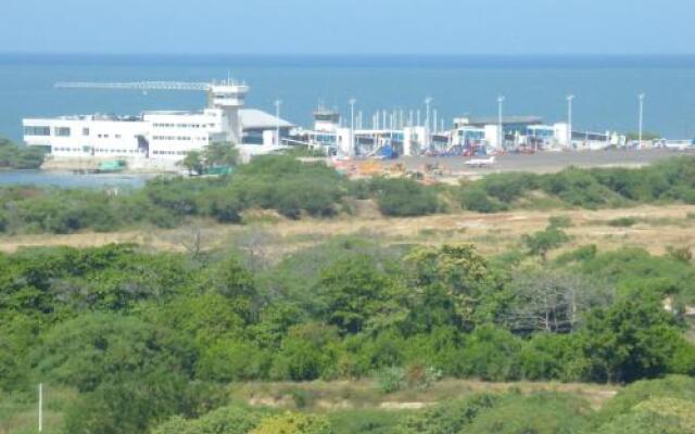 Costa Azul Suites 905