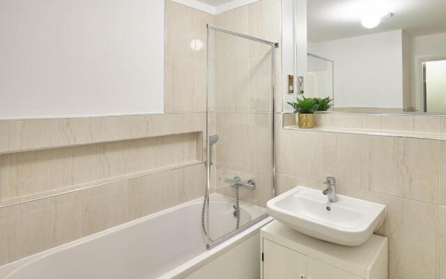 Host Stay Turnstones Apartment