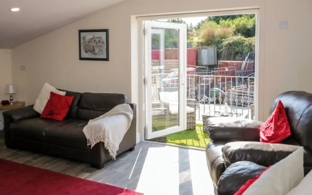 The Apartment at Plas Yr Eithin
