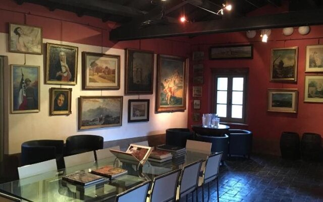 B&B Locanda Toscanini