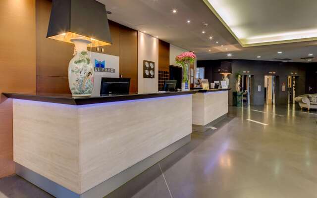 Best Western Plus Hotel Expo