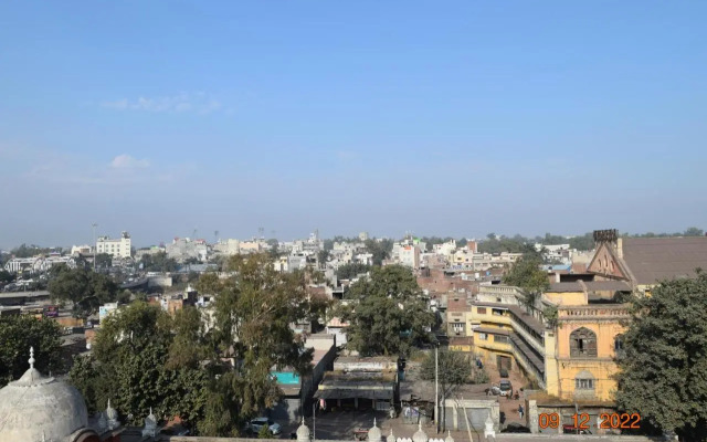 Amritara Kirpa Amritsar