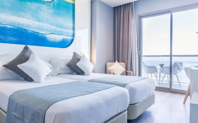 AZ Hotel Vague d’Or