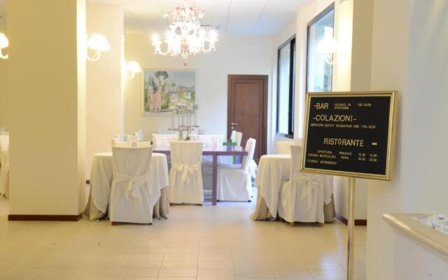 Hotel Mamiani & Relaxing Spa Urbino
