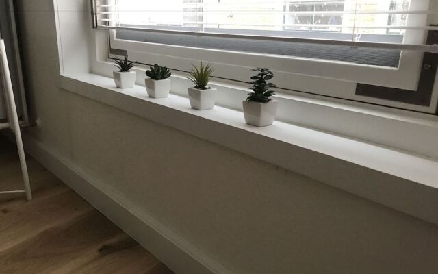 Mooi genieten