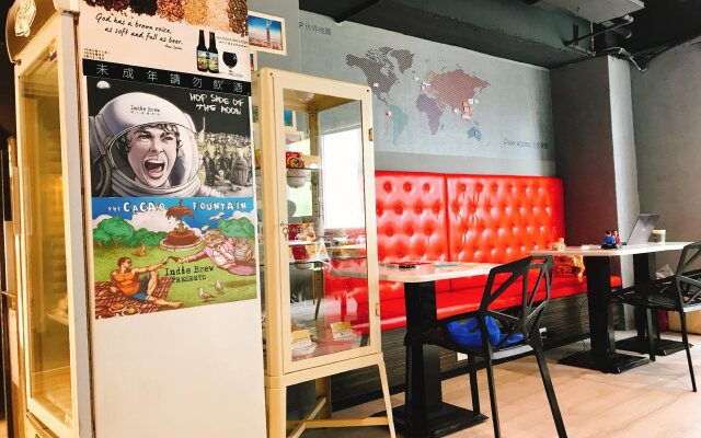 Park Hostel