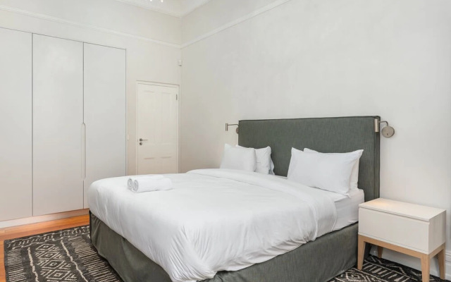 12 Tamboerskloof Road