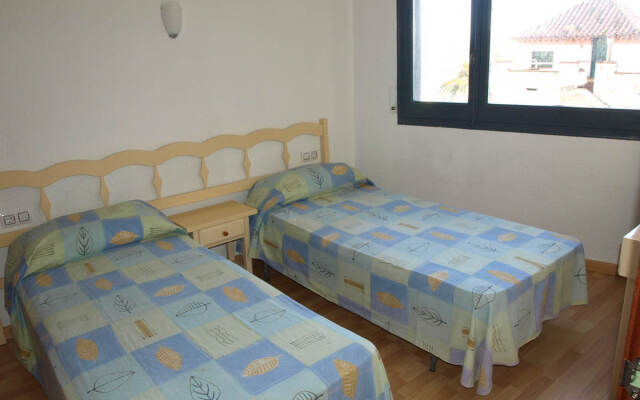 Apartamentos Venecia