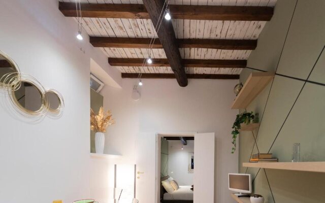 Sofia alla VII coortein trastevere