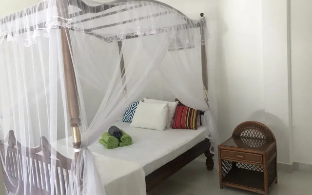 The Retreat Hotel