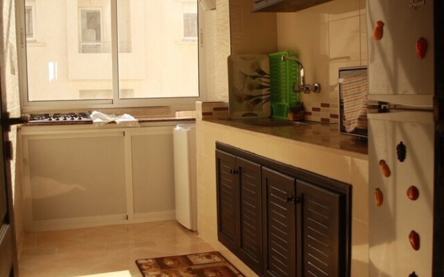 Coquets Appartements