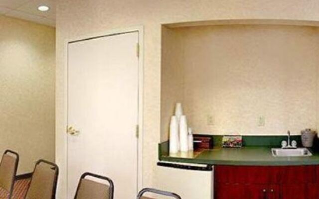 Hampton Inn Birmingham/Bessemer