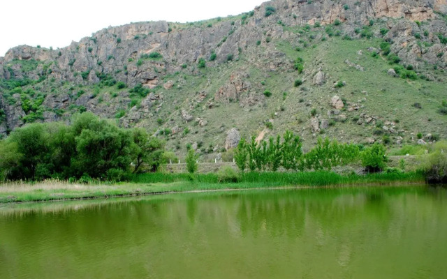 Park-Hotel Khoren's Lake