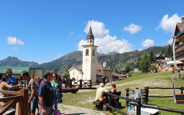 Ma Maison Panoramique