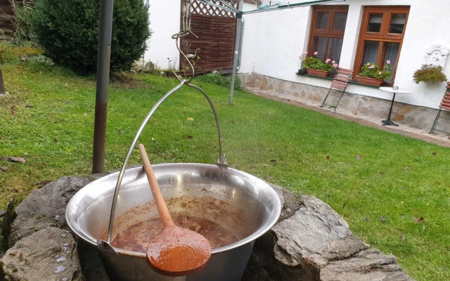 Sziget Vendégház
