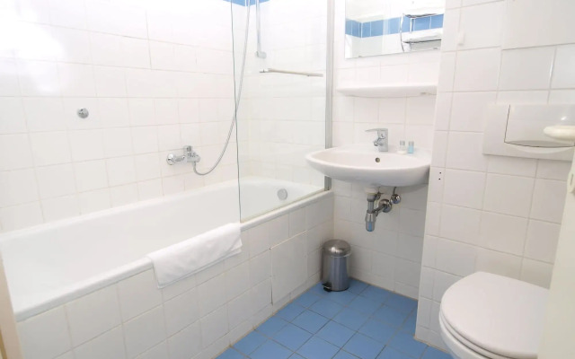 CheckVienna - Apartment Hernalser Hauptstraße