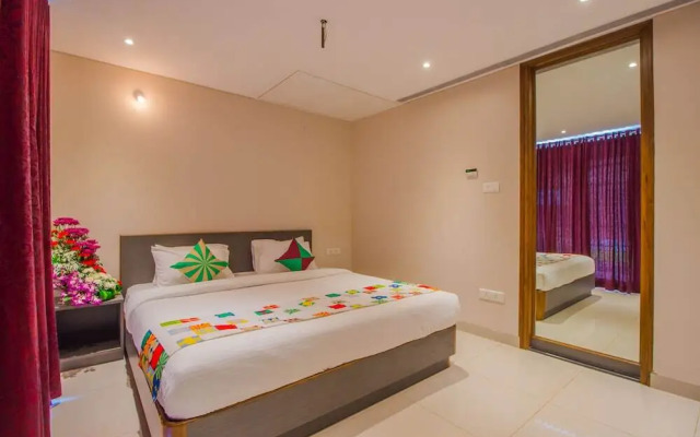 OYO Home 14986 Charming 1 BHK