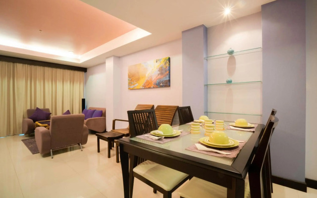 Baron Beach Hotel