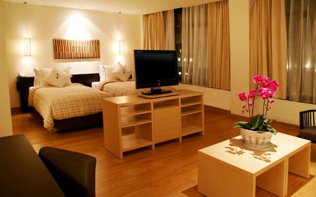 Four Points by Sheraton Lhasa