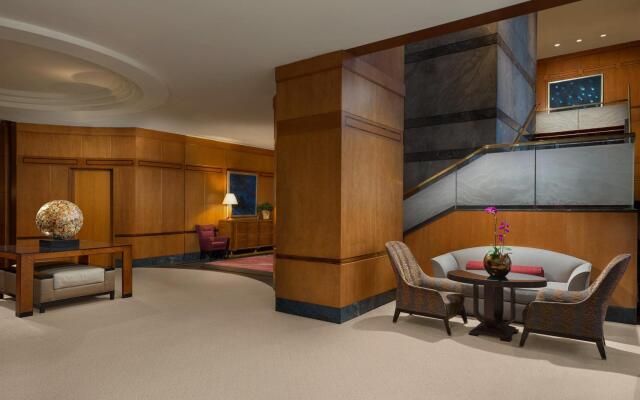 The Wagner Hotel