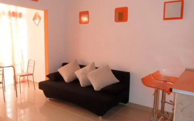 Casa de Vacaciones