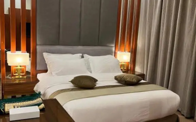 Smayah Hotel
