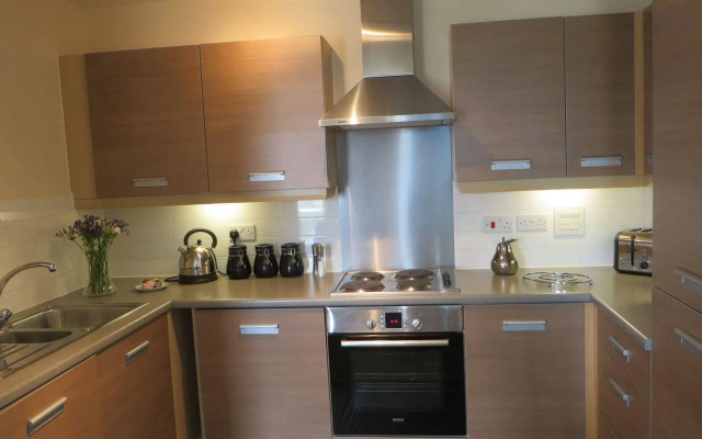 Citystay - Warren Close