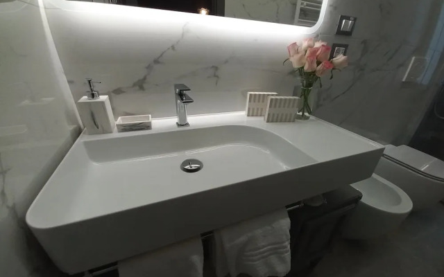 Dorolea Rooms Torino Centro