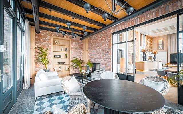 Fasson Hotel