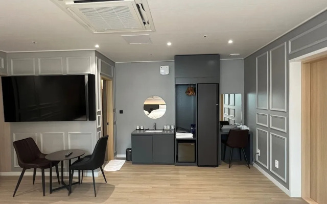 HoundHotel Mokpo PeaceSquare