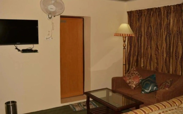 Hotel Aala Residency