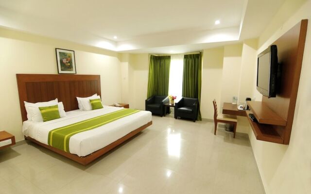KVC International Hotel