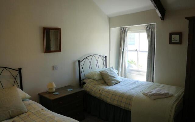 Jowders Cottage