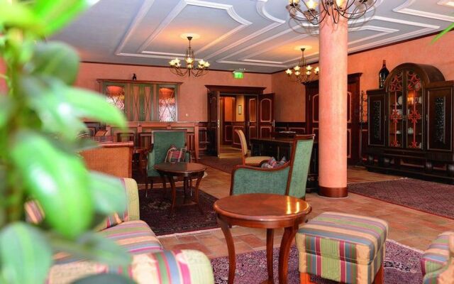Altstadt Hotel Bräu Wirt
